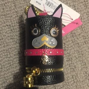 Betsy Johnson Dog Waste Bag